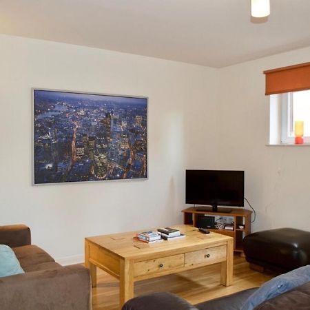 Modern 2 Bedroom City Centre Flat Edinburgh Eksteriør bilde