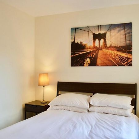 Modern 2 Bedroom City Centre Flat Edinburgh Eksteriør bilde