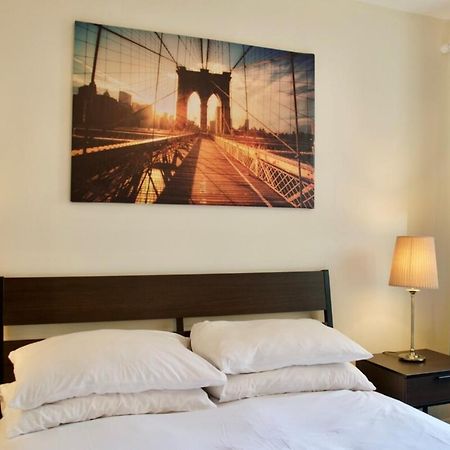Modern 2 Bedroom City Centre Flat Edinburgh Eksteriør bilde